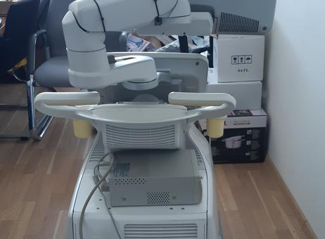 Hitachi ALOKA ARIETTA v70 P250506070