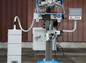 Zentroflex 14-SA-110 Center Hole Grinding Machine