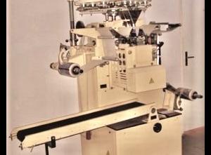 BTH 33 Bagging machine - Vertical -  Sachet machine