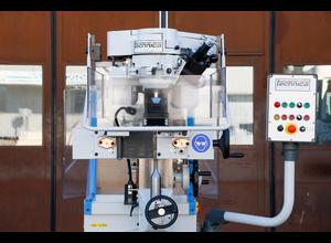 Zentroflex 14-M-110 Center Hole Grinding Machine