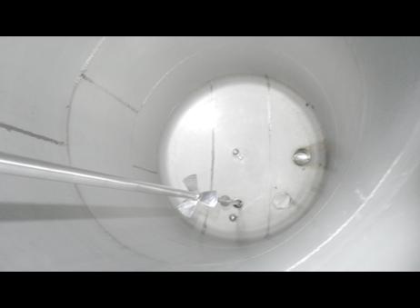 Erwin Stelzer Warburg Rührwerktechnik agitator tank P250506141