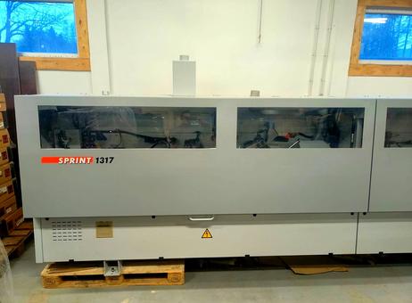 Holzher Sprint 1317 P250506143