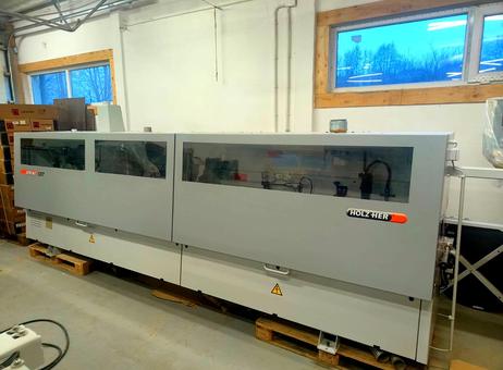 Holzher Sprint 1317 P250506143