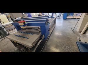 Mecanumeric Mecapro 3015 Portal milling machine