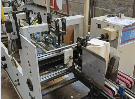 Bobst Media 68 II A 2 P250506183