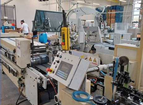 Bobst Media 68 II A 2 P250506183