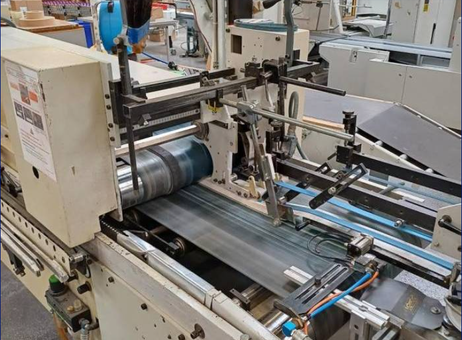 Bobst Media 68 II A 2 P250506183