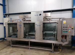 Ετικετογράφος CLEVER Machines GS 4001