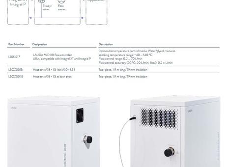 Lauda 1850 XTW P250507081