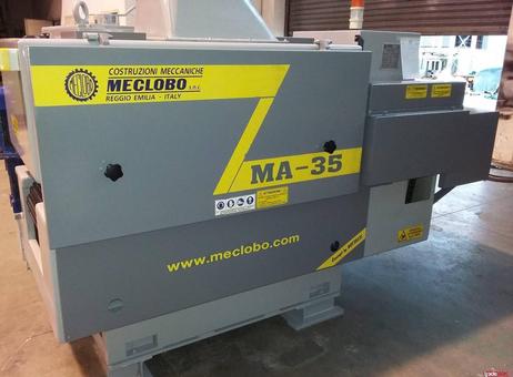 OGAM MECLOBO MA35 P250507180