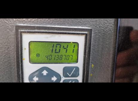 Heidelberg Printmaster GTO 52-4 P250507185