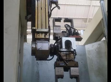 GLEASON PFAUTER 275G P250507203