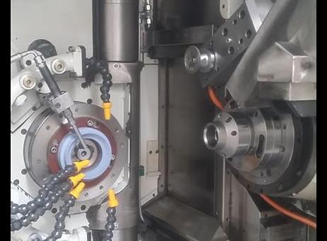 GLEASON PFAUTER 275G P250507203
