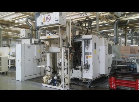 GLEASON PFAUTER 275G P250507203