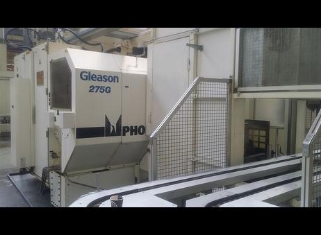 GLEASON PFAUTER 275G P250507203