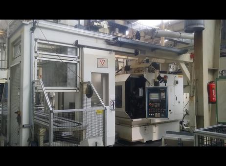GLEASON PFAUTER 275G P250507203