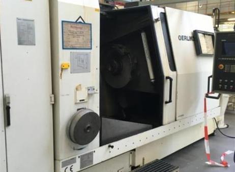 OERLIKON C28 P250507207