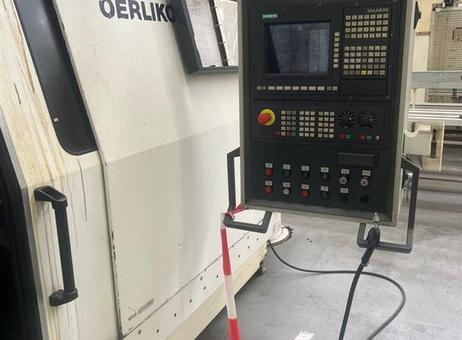 OERLIKON C28 P250507210