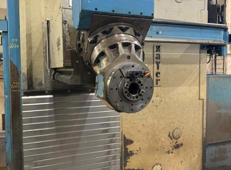ZAYER KCU 7000 AR P250507259