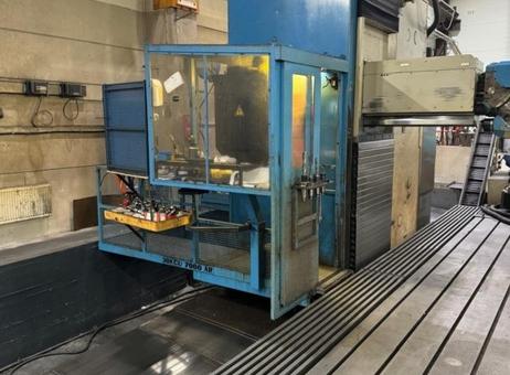 ZAYER KCU 7000 AR P250507259