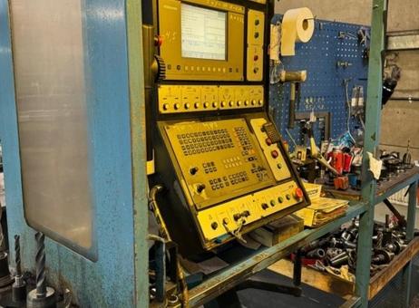 ZAYER KCU 7000 AR P250507259
