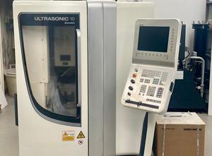 ULTRASONIC 10 5-axis machining center