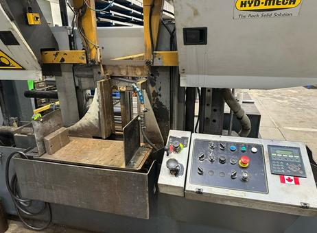 HID-MECH H-18A CNC P250507305