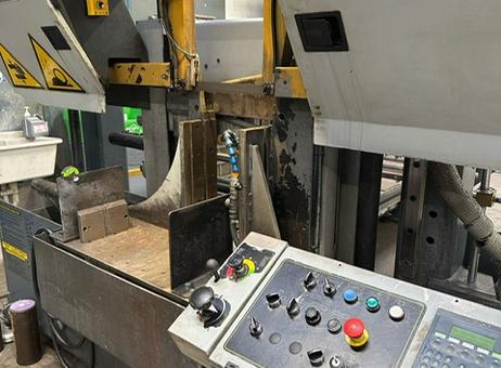 HID-MECH H-18A CNC P250507305