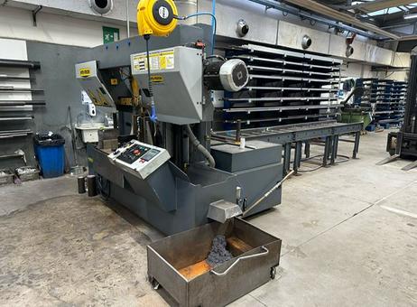HID-MECH H-18A CNC P250507305