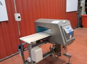 Ανιχνευτή μετάλλων VARPE DM 1505
