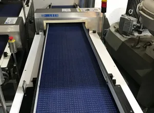 LOCK INSPECTION SYSTEMS MET 30+ Metal detector