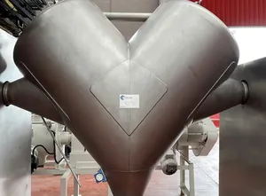 Μπλέντερ πούδρας IPROCOMSA B-1000