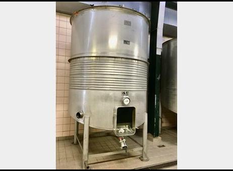 Alfa Laval 60 hl - 6 m3 P250507360