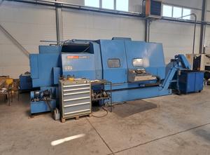 cnc τόρνος Mazak SLANT TURN 40N - ATC Mill center 1500