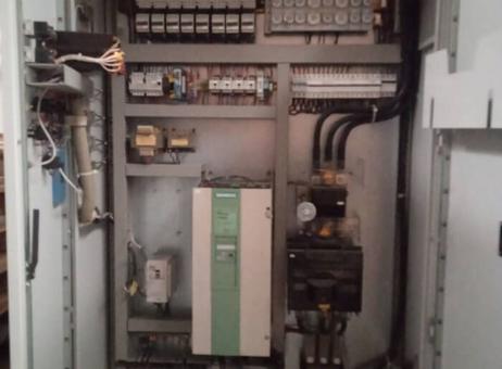 FBM TR85 V380/50 199393 P250508046
