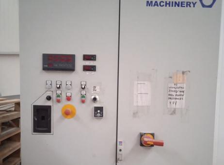 FBM TR85 V380/50 199393 P250508046