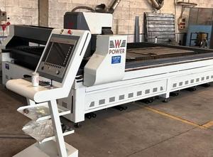 WARCOM W POWER 20-40 Cutting machine - Plasma / gas