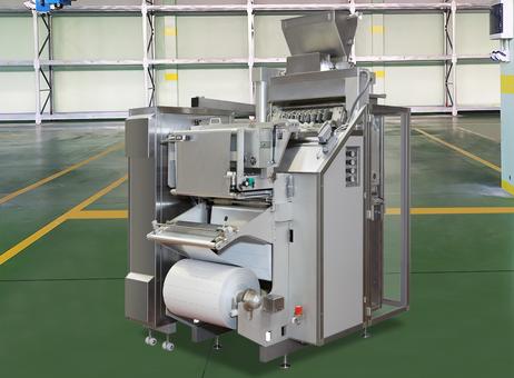 Marchesini Schmucker MSP560 P250508066