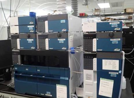 SCIEX Zeno TOF 7600 P250508106