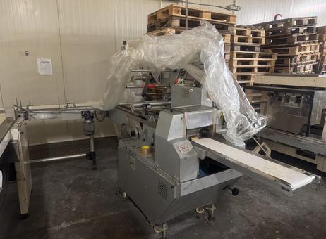 CEM Makina CMS 2020 P250509014