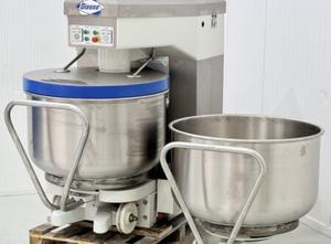 Reconditioned Diosna SPV160 AD Spiral Mixer | 160 kg Dough