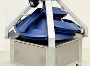 Ανακαινισμένο Benier Allround Conical Rounder