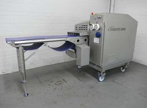 Marel Platinum Flattener PLT-400, 2022