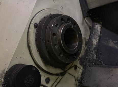 DMG NEF 400 CNC P250511013