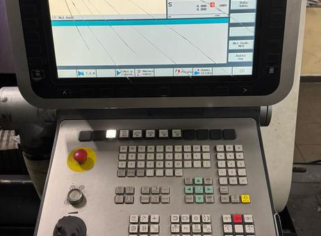 DMG NEF 400 CNC P250511013