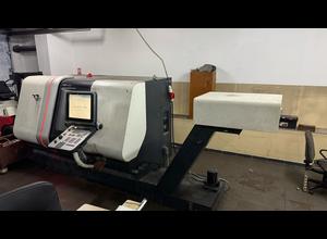 DMG NEF 400 CNC cnc lathe