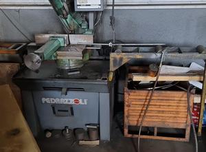 PEDRAZZOLI SN-270 Sheet metal machine