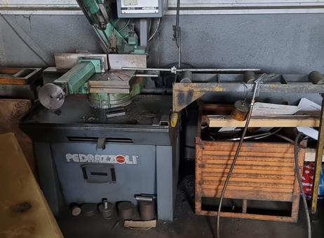 PEDRAZZOLI SN-270 P250511025