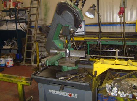 PEDRAZZOLI SN-270 P250511025