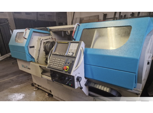 cnc τόρνος Colchester MULTITURN 2000